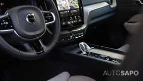 Volvo XC60 de 2025