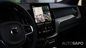 Volvo XC60 de 2025