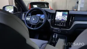 Volvo XC60 de 2025