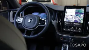 Volvo XC60 de 2025