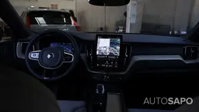 Volvo XC60 de 2025