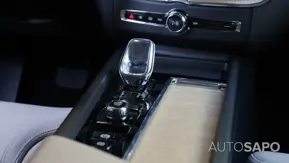 Volvo XC60 de 2025