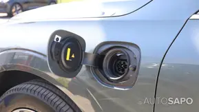 Volvo XC60 de 2025