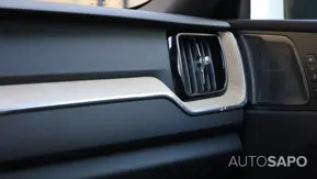 Volvo XC60 de 2025
