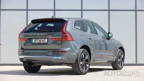 Volvo XC60 de 2025