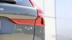 Volvo XC60 de 2025