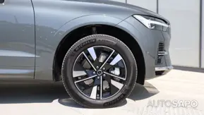 Volvo XC60 de 2025