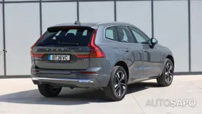 Volvo XC60 de 2025