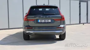 Volvo XC60 de 2025