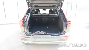 Volvo XC60 de 2025