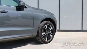 Volvo XC60 de 2025