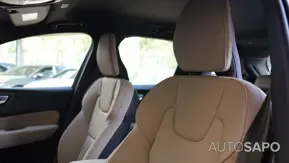 Volvo XC60 de 2025