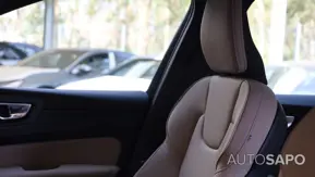 Volvo XC60 de 2025
