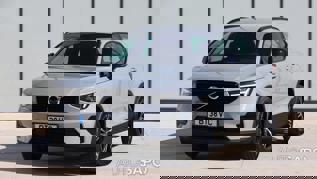 Volvo XC40 de 2025
