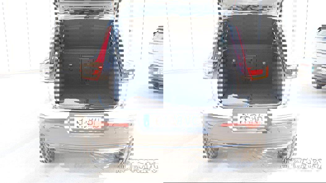 Volvo XC40 de 2025