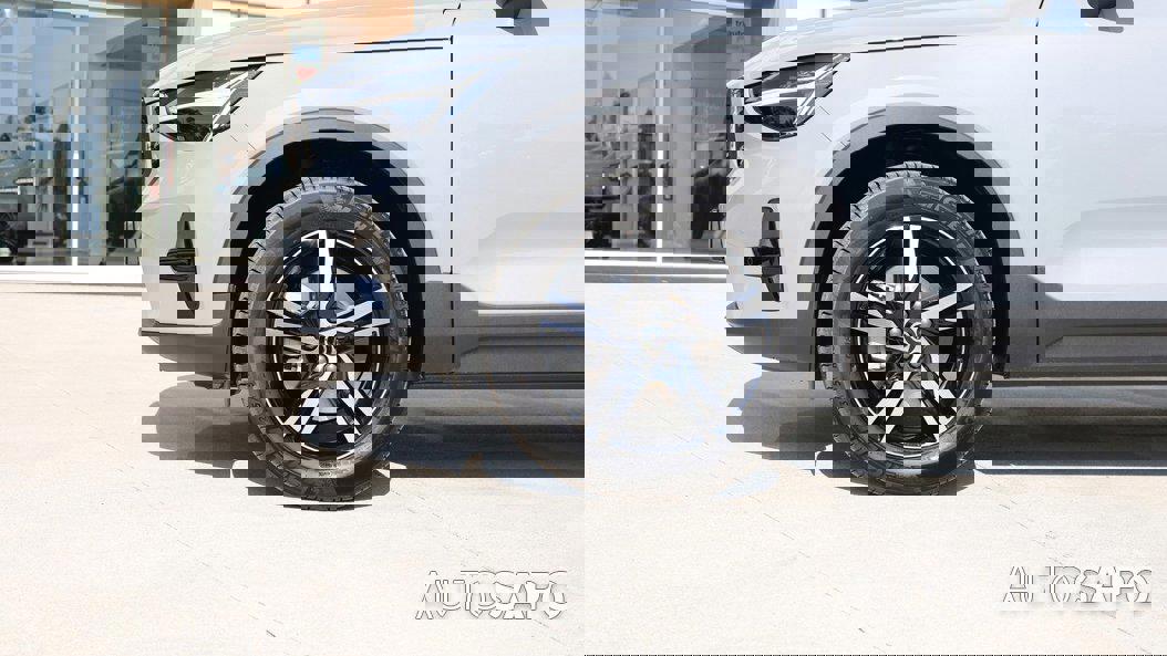 Volvo XC40 de 2025