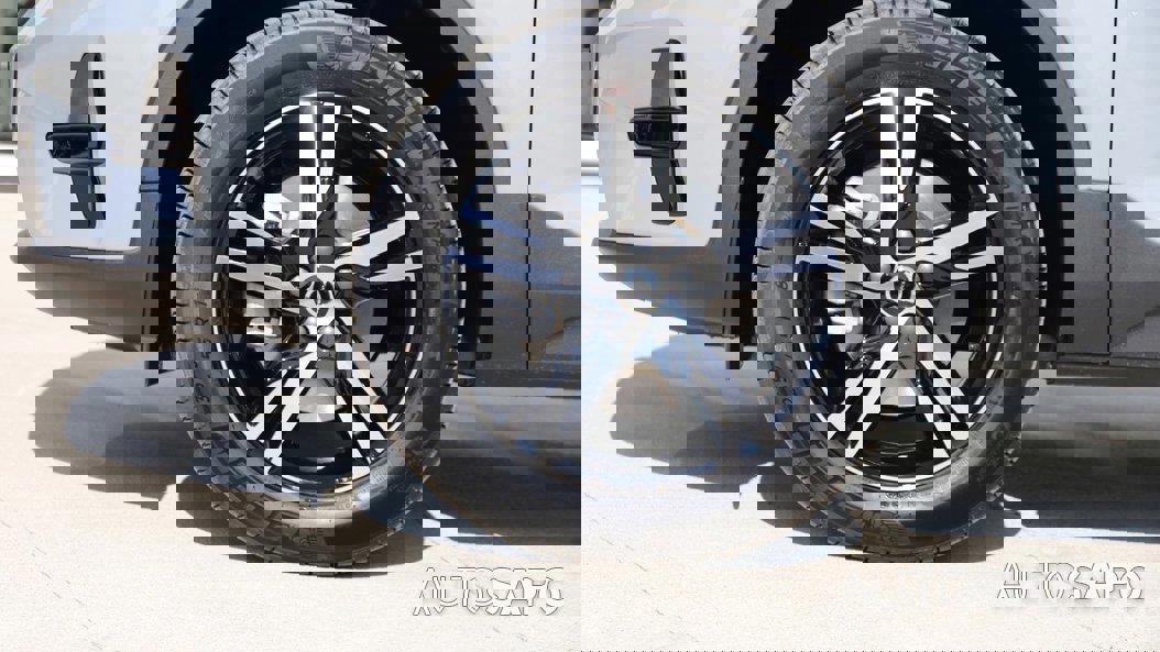 Volvo XC40 de 2025