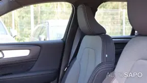 Volvo XC40 de 2025