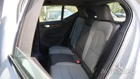 Volvo XC40 de 2025