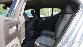 Volvo XC40 de 2025