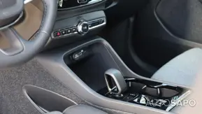 Volvo XC40 de 2025