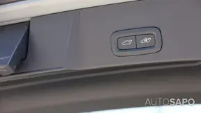 Volvo XC40 de 2025