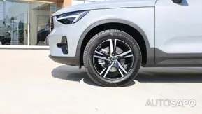 Volvo XC40 de 2025