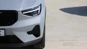 Volvo XC40 de 2025