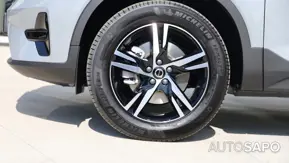 Volvo XC40 de 2025