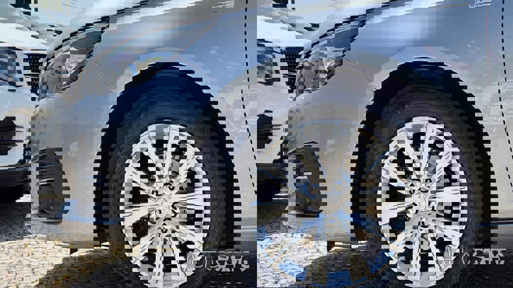 Peugeot 308 de 2018