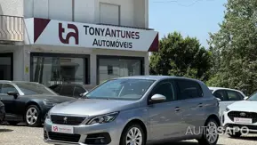 Peugeot 308 de 2018