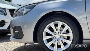 Peugeot 308 de 2018