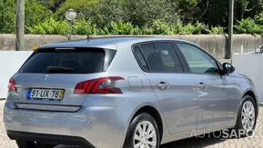 Peugeot 308 de 2018