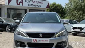 Peugeot 308 de 2018