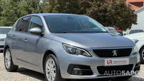 Peugeot 308 de 2018
