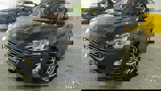 Ford Focus de 2019