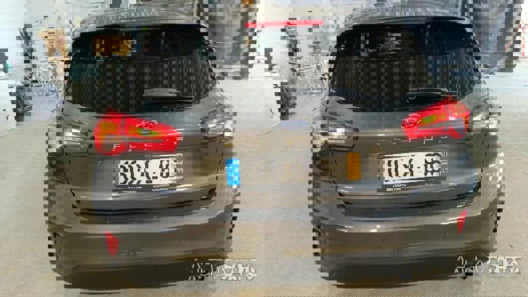 Ford Focus de 2019