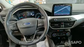 Ford Focus de 2019