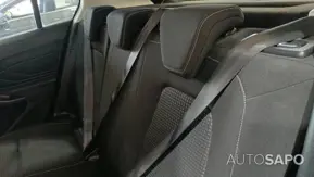 Ford Focus de 2019