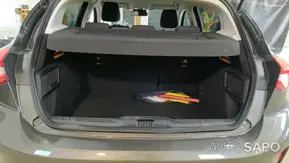 Ford Focus de 2019