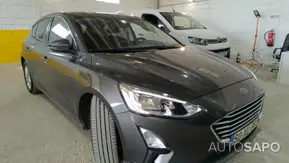 Ford Focus de 2019