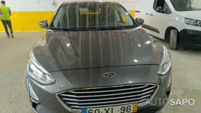 Ford Focus de 2019