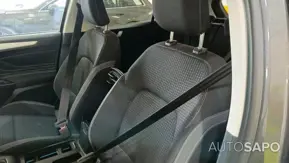 Ford Focus de 2019