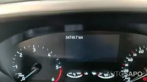 Ford Focus de 2019