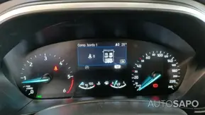 Ford Focus de 2019