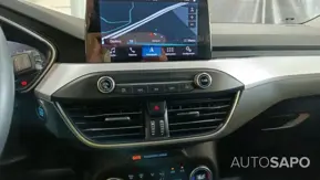 Ford Focus de 2019