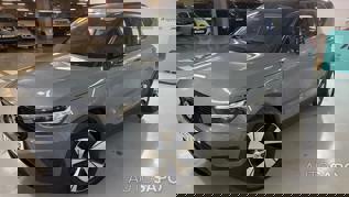 Volvo XC40 de 2021