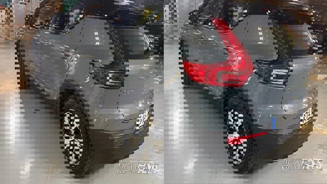 Volvo XC40 de 2021
