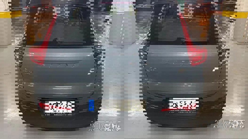 Volvo XC40 de 2021