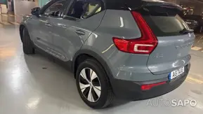 Volvo XC40 de 2021